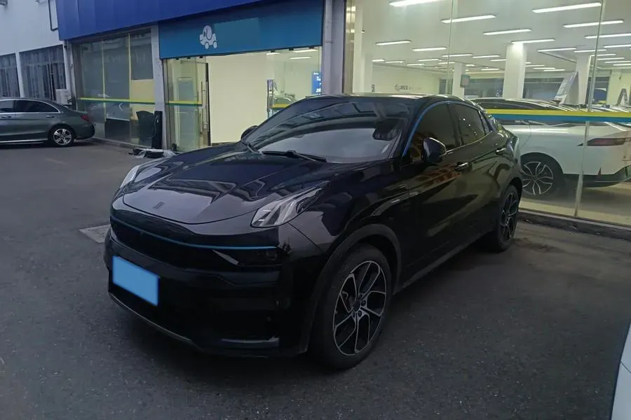 2022 LYNK&CO 05 2.0T 254HP L4 8AT,autocango,china used car exporter,china ev exporter,chinese used car exporter,chinese used ev exporter