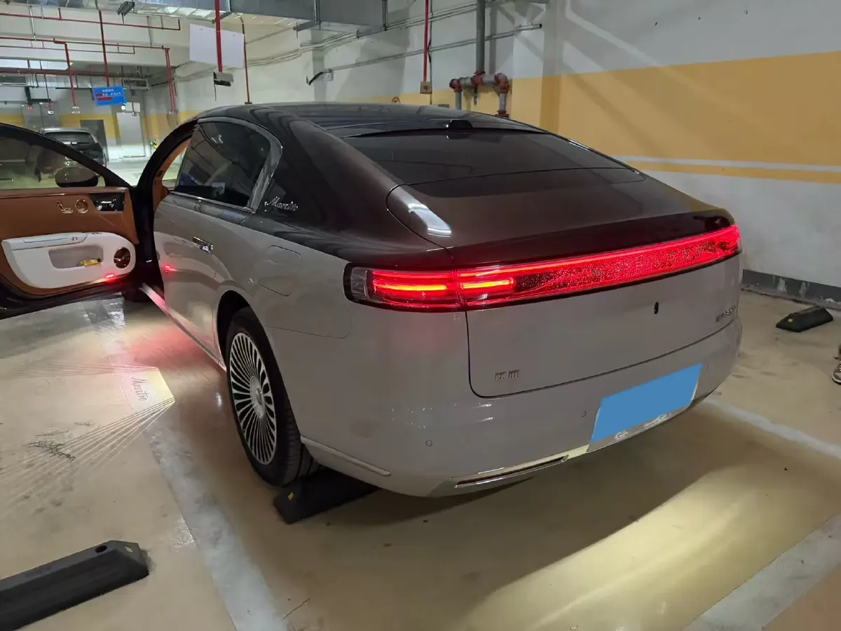 2025 HIMA S800 REEV 170HP REEV 65KWH,autocango,china used car exporter,china ev exporter,chinese used car exporter,chinese used ev exporter