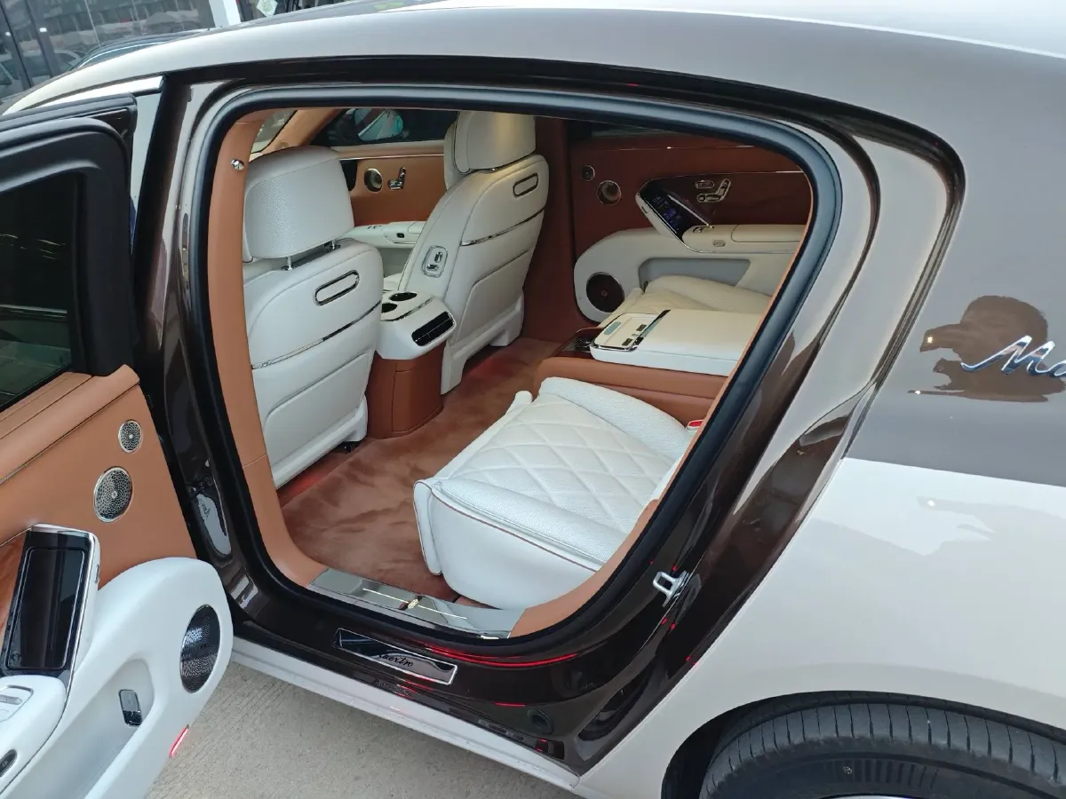 2025 HIMA S800 REEV 170HP REEV 65KWH,autocango,china used car exporter,china ev exporter,chinese used car exporter,chinese used ev exporter