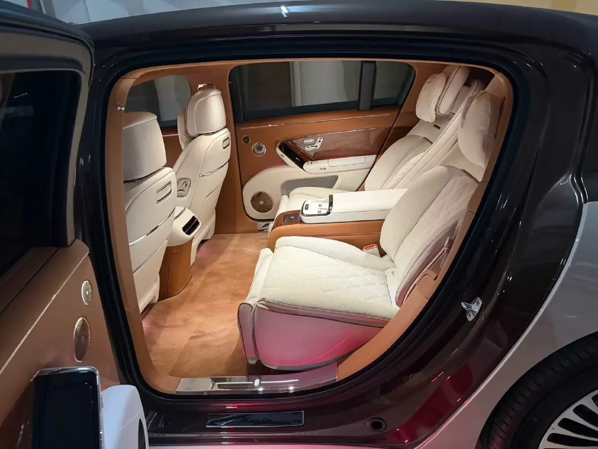 2025 HIMA S800 REEV 170HP REEV 65KWH,autocango,china used car exporter,china ev exporter,chinese used car exporter,chinese used ev exporter