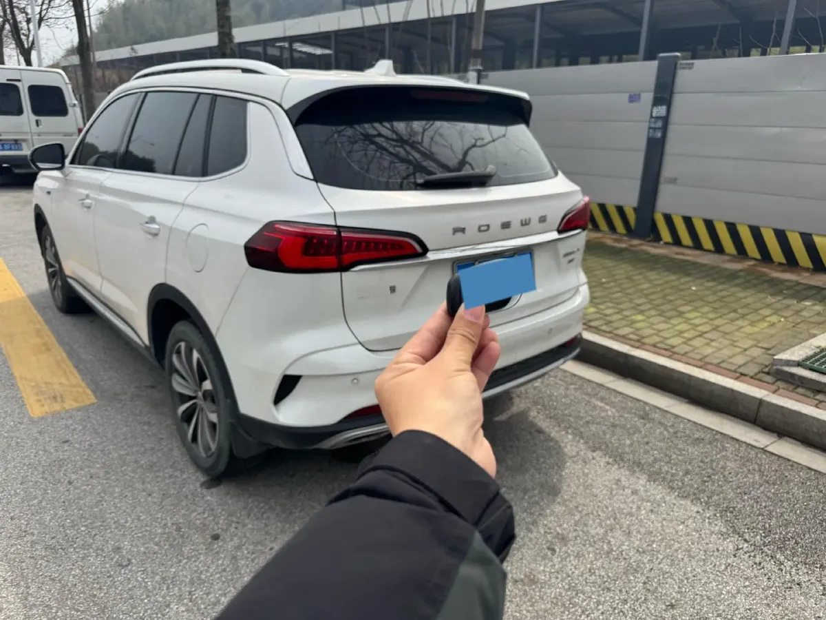 2019 Roewe RX5 MAX 1.5T 173HP L4 6MT,autocango,china used car exporter,china ev exporter,chinese used car exporter,chinese used ev exporter