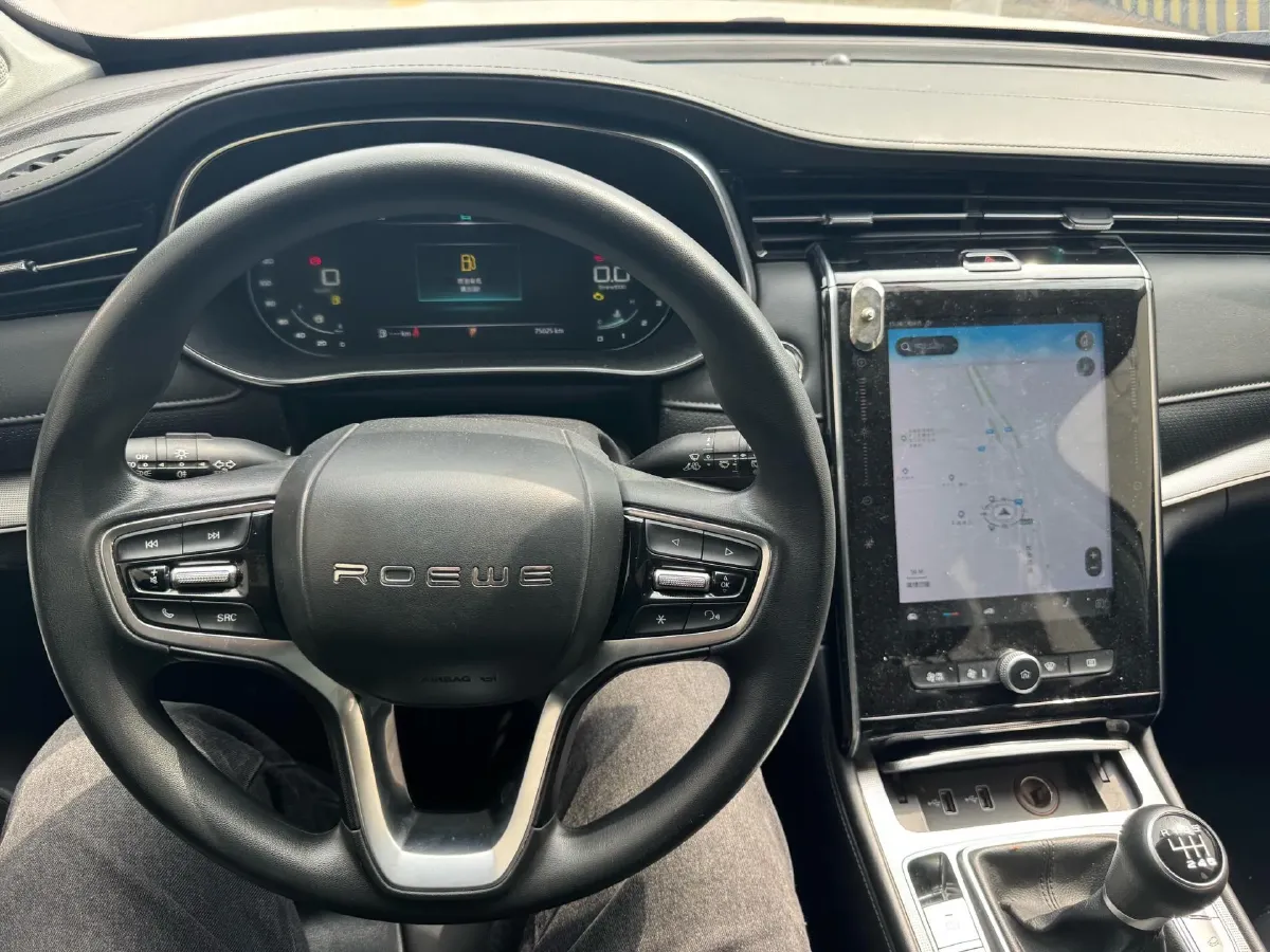 2019 Roewe RX5 MAX 1.5T 173HP L4 6MT,autocango,china used car exporter,china ev exporter,chinese used car exporter,chinese used ev exporter