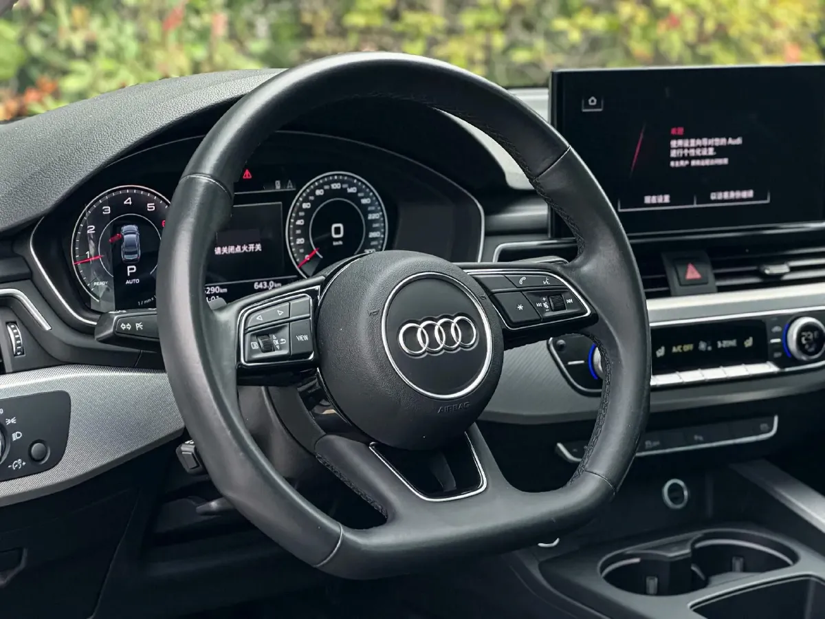 2021 Audi A5 2.0T 204HP L4 7DCT,autocango,china used car exporter,china ev exporter,chinese used car exporter,chinese used ev exporter