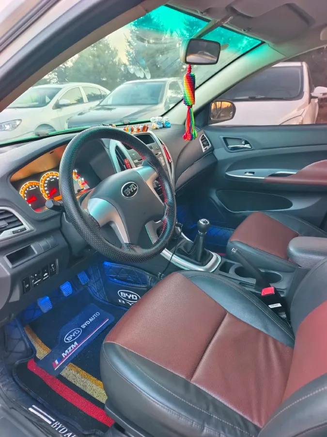 2018 BYD F3 1.5L 109HP L4 5MT,autocango,china used car exporter,china ev exporter,chinese used car exporter,chinese used ev exporter