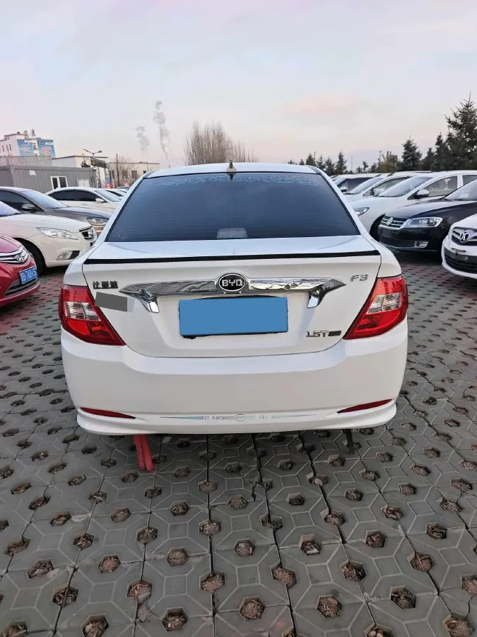 2018 BYD F3 1.5L 109HP L4 5MT,autocango,china used car exporter,china ev exporter,chinese used car exporter,chinese used ev exporter