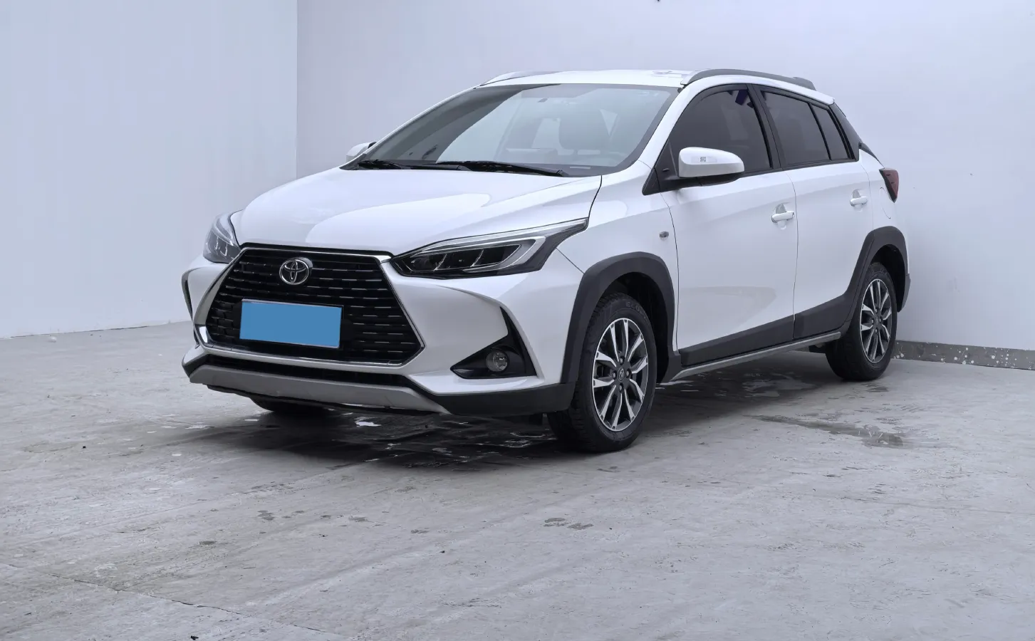 2021 Toyota Yaris L 1.5L 112HP L4 CVT,autocango,china used car exporter,china ev exporter,chinese used car exporter,chinese used ev exporter