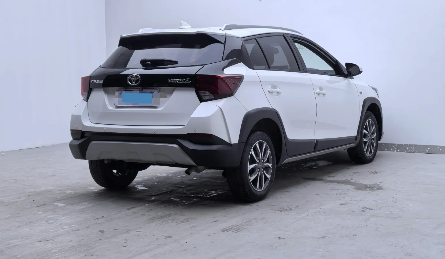 2021 Toyota Yaris L 1.5L 112HP L4 CVT,autocango,china used car exporter,china ev exporter,chinese used car exporter,chinese used ev exporter