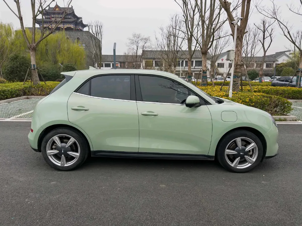 2022 Ora FunkyCat BEV 45.99KWH,autocango,china used car exporter,china ev exporter,chinese used car exporter,chinese used ev exporter