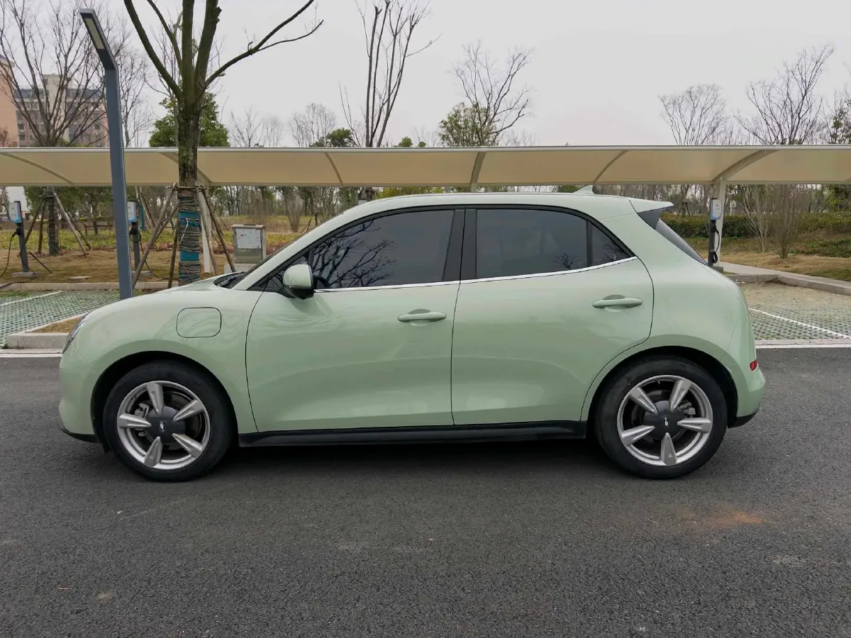 2022 Ora FunkyCat BEV 45.99KWH,autocango,china used car exporter,china ev exporter,chinese used car exporter,chinese used ev exporter