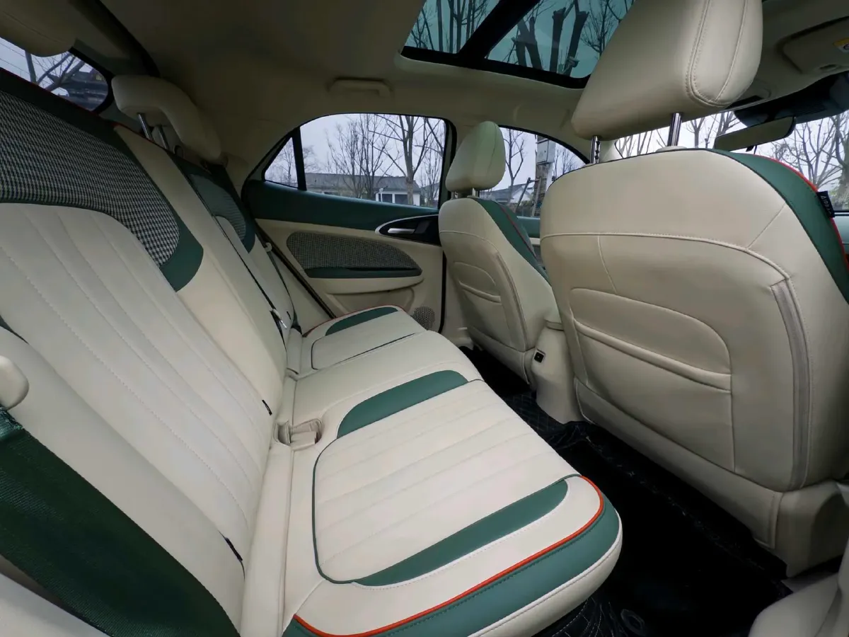 2022 Ora FunkyCat BEV 45.99KWH,autocango,china used car exporter,china ev exporter,chinese used car exporter,chinese used ev exporter