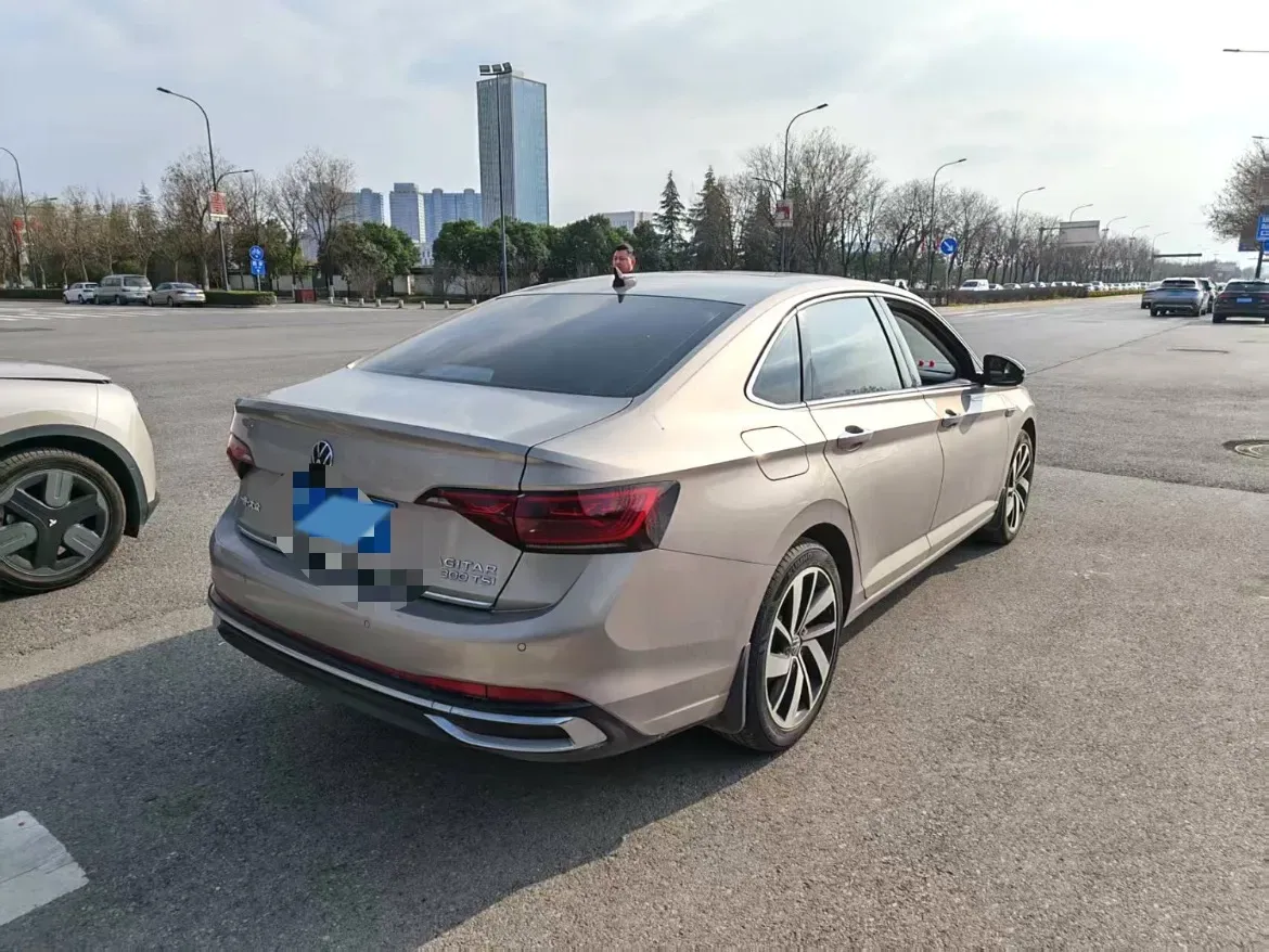 2023 Volkswagen Sagitar 1.5T 160HP L4 7DCT,autocango,china used car exporter,china ev exporter,chinese used car exporter,chinese used ev exporter