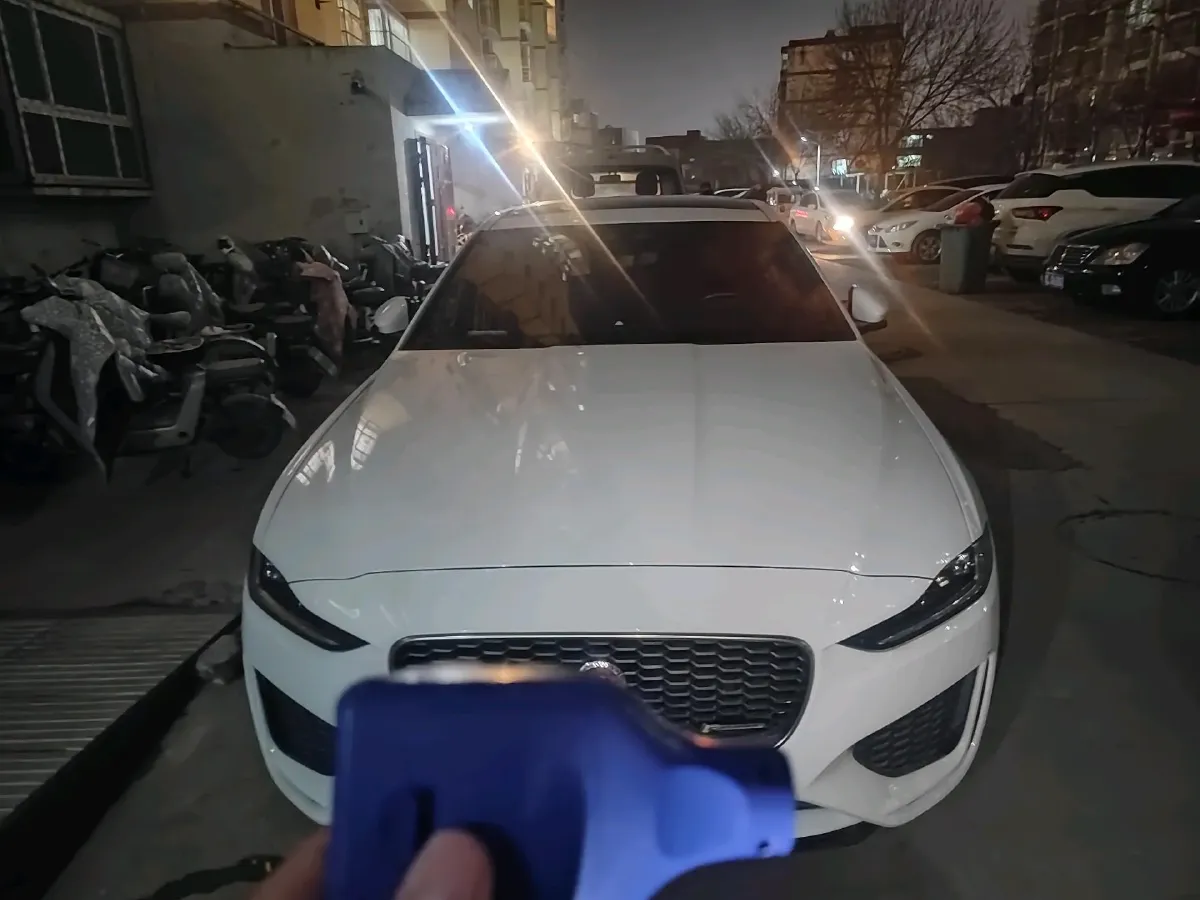 2020 Jaguar XEL 2.0T 200HP L4 8AT,autocango,china used car exporter,china ev exporter,chinese used car exporter,chinese used ev exporter