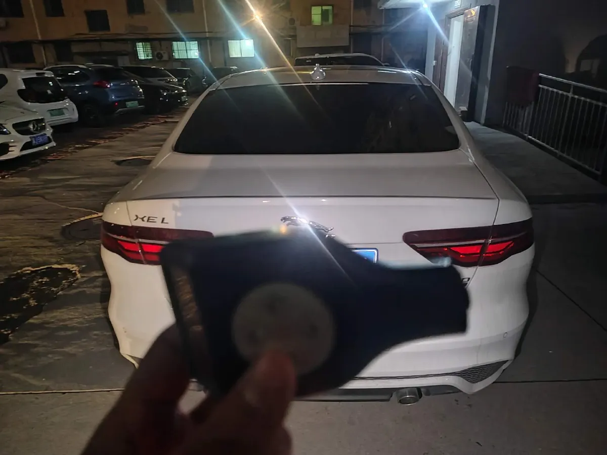 2020 Jaguar XEL 2.0T 200HP L4 8AT,autocango,china used car exporter,china ev exporter,chinese used car exporter,chinese used ev exporter