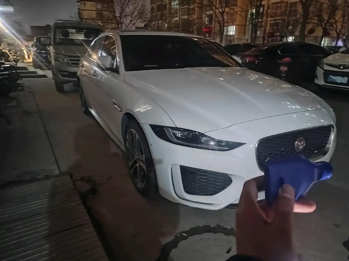 2020 Jaguar XEL 2.0T 200HP L4 8AT,autocango,china used car exporter,china ev exporter,chinese used car exporter,chinese used ev exporter