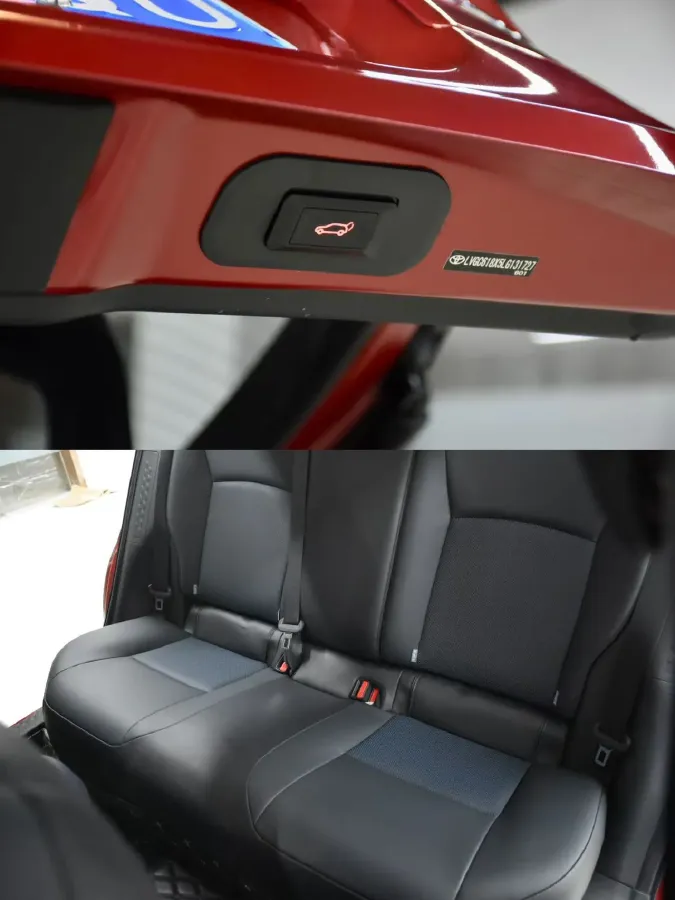 2020 Toyota C-HR 2.0L 171HP L4 CVT,autocango,china used car exporter,china ev exporter,chinese used car exporter,chinese used ev exporter