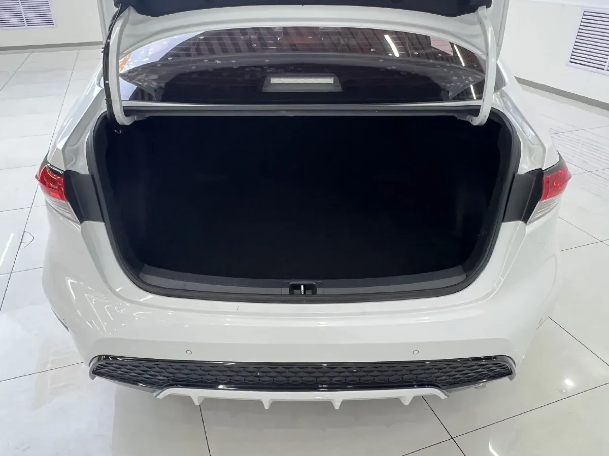 2022 Toyota Levin 1.2T 116HP L4 CVT,autocango,china used car exporter,china ev exporter,chinese used car exporter,chinese used ev exporter