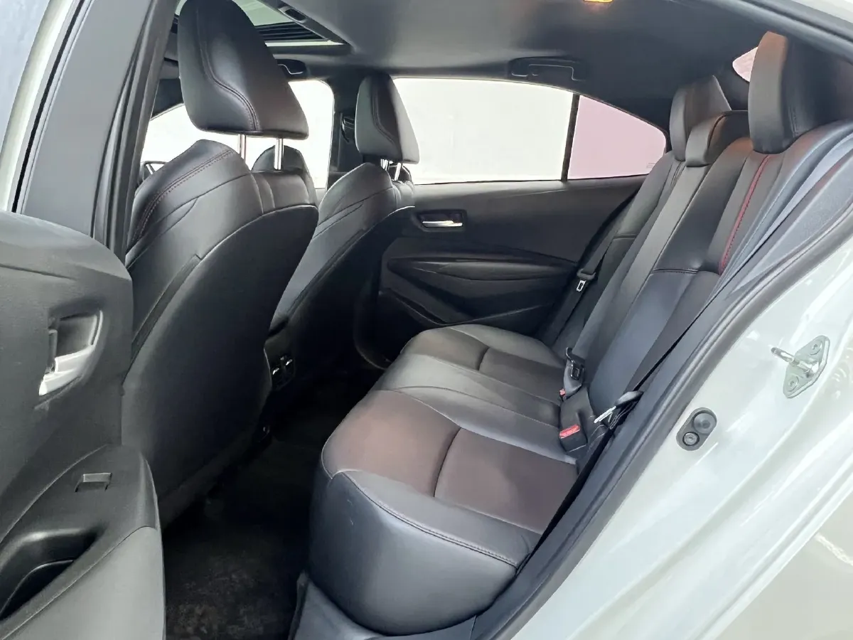 2022 Toyota Levin 1.2T 116HP L4 CVT,autocango,china used car exporter,china ev exporter,chinese used car exporter,chinese used ev exporter