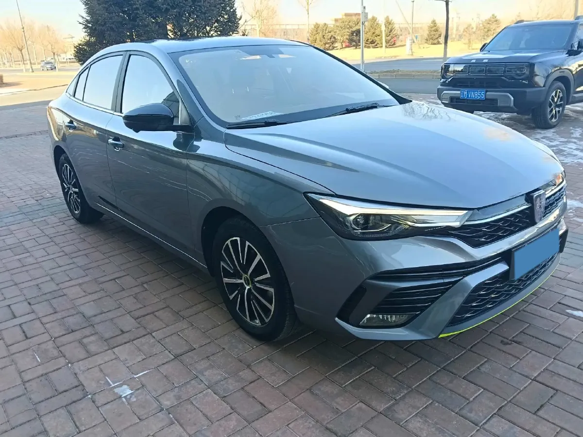 2021 Roewe i5 1.5L 120HP L4 CVT,autocango,china used car exporter,china ev exporter,chinese used car exporter,chinese used ev exporter