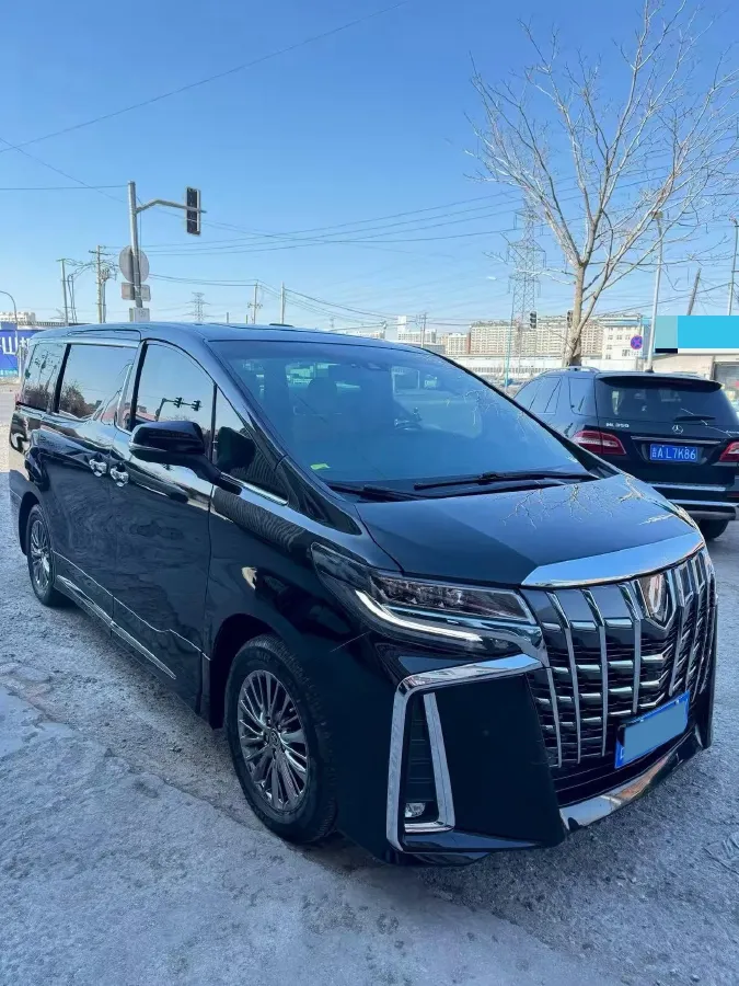 2019 Toyota Vellfire 2.5L 117HP L4 E-CVT Hybrid,autocango,china used car exporter,china ev exporter,chinese used car exporter,chinese used ev exporter