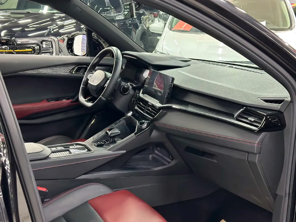 2020 LYNK&CO 06 1.5T 177HP L3 7DCT,autocango,china used car exporter,china ev exporter,chinese used car exporter,chinese used ev exporter