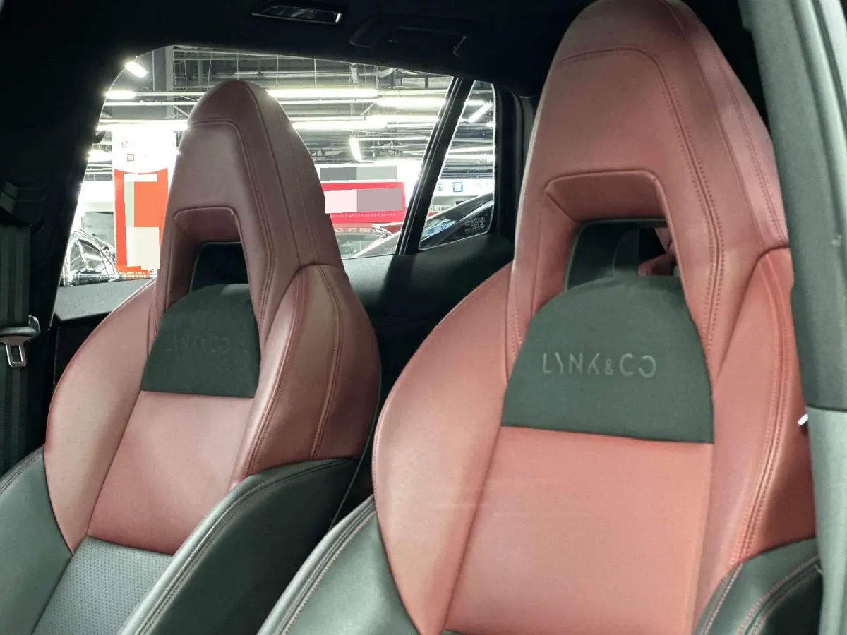 2020 LYNK&CO 06 1.5T 177HP L3 7DCT,autocango,china used car exporter,china ev exporter,chinese used car exporter,chinese used ev exporter