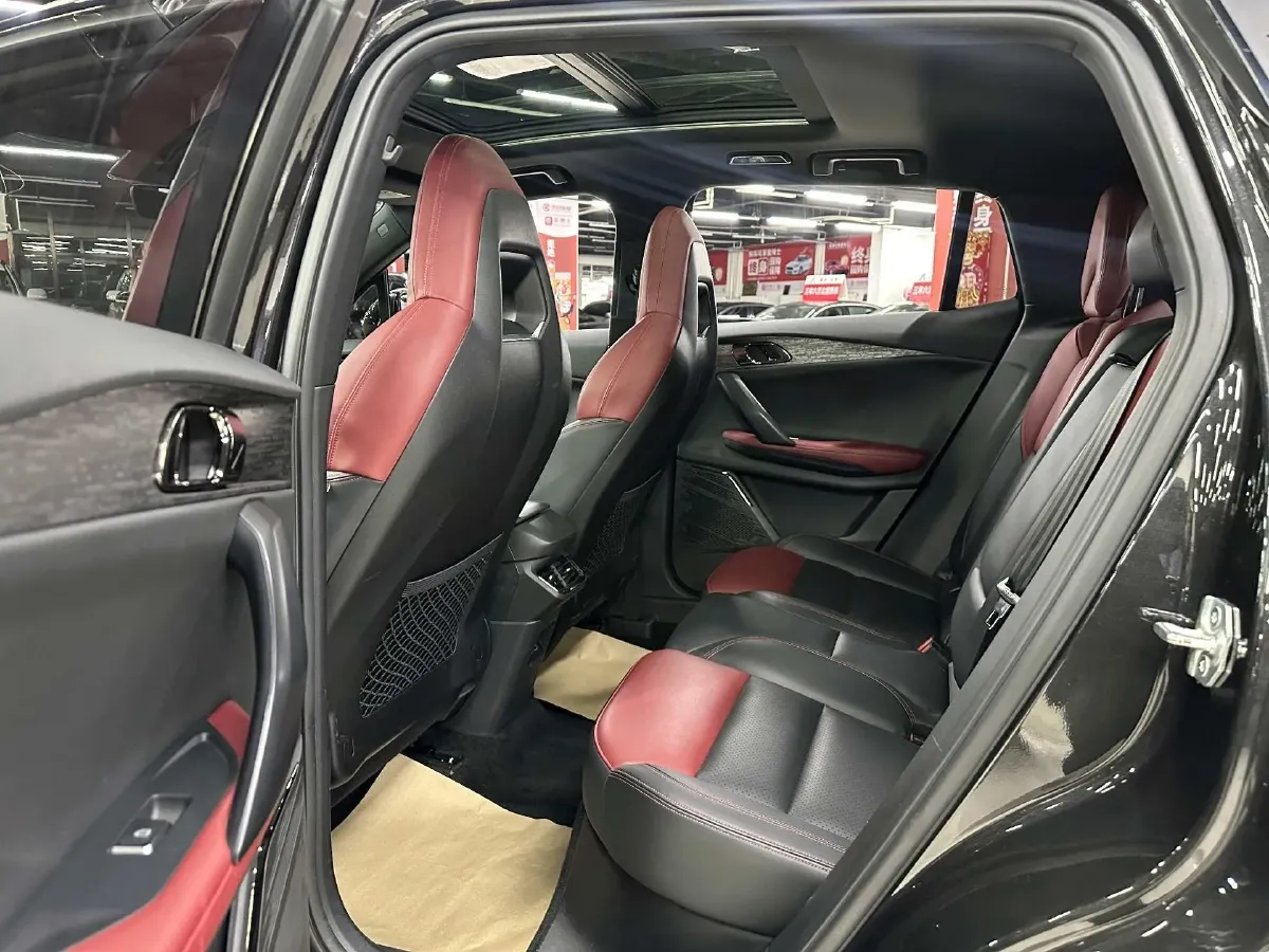 2020 LYNK&CO 06 1.5T 177HP L3 7DCT,autocango,china used car exporter,china ev exporter,chinese used car exporter,chinese used ev exporter