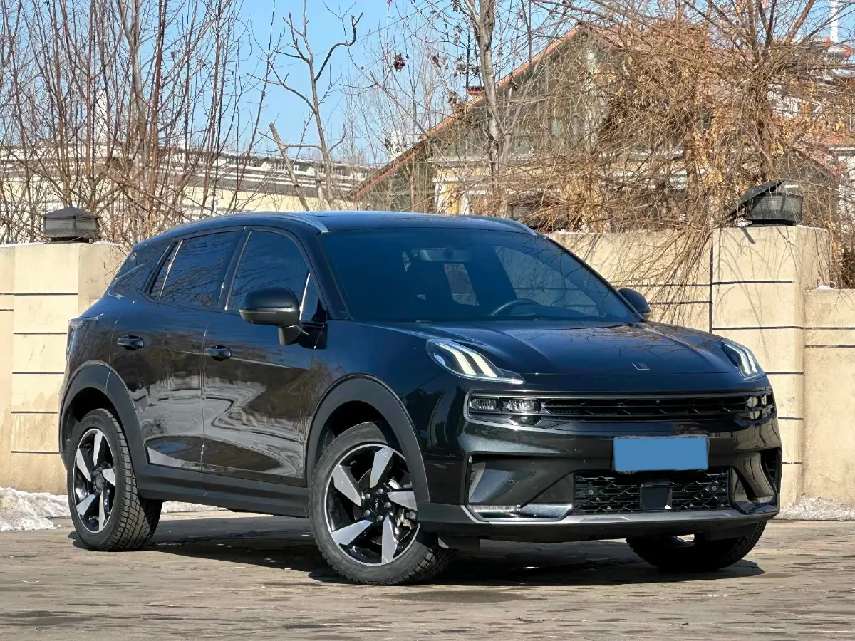 2020 LYNK&CO 06 1.5T 177HP L3 7DCT,autocango,china used car exporter,china ev exporter,chinese used car exporter,chinese used ev exporter
