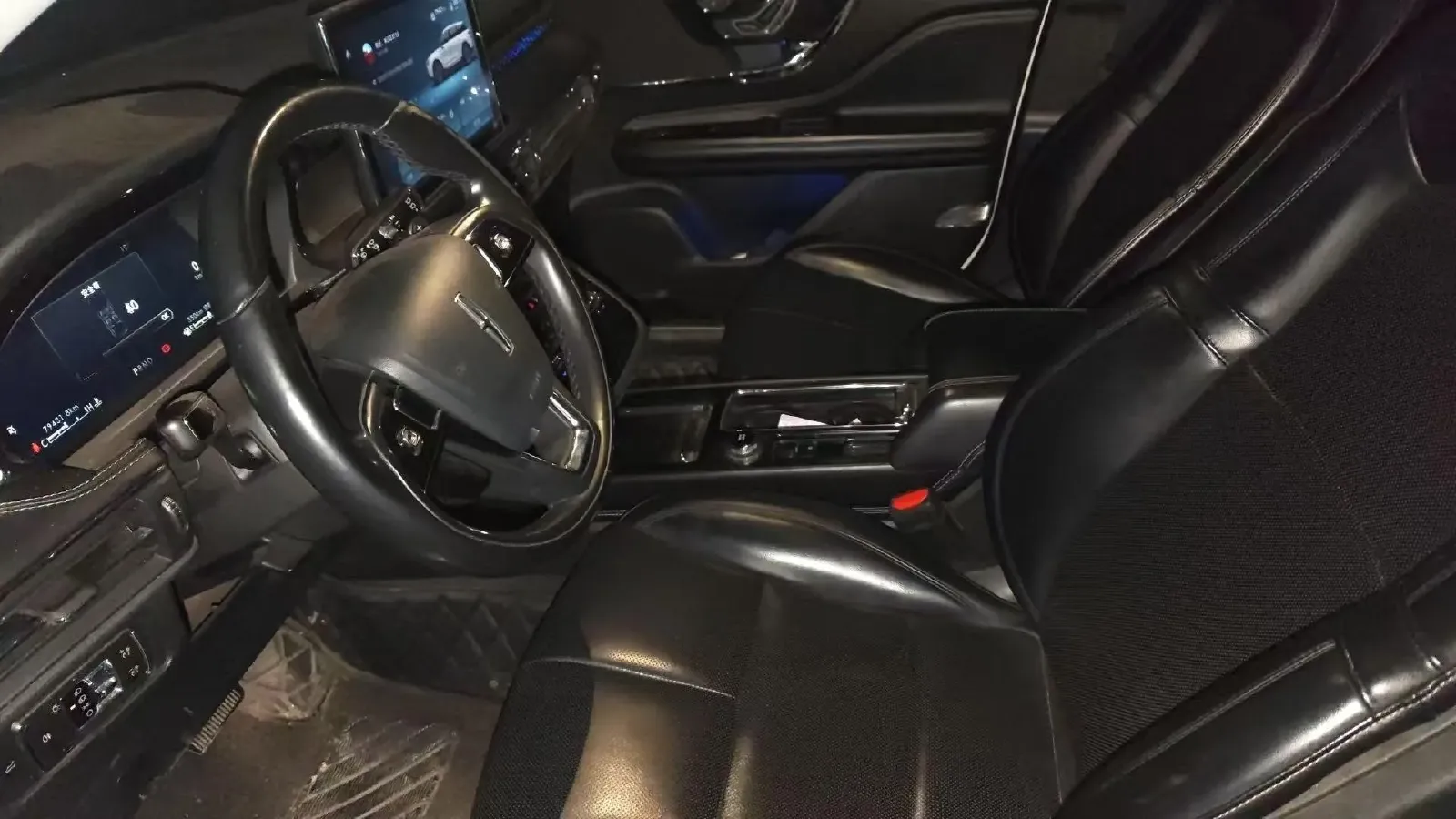 2021 Lincoln Corsair 2.0T 245HP L4 8AT,autocango,china used car exporter,china ev exporter,chinese used car exporter,chinese used ev exporter