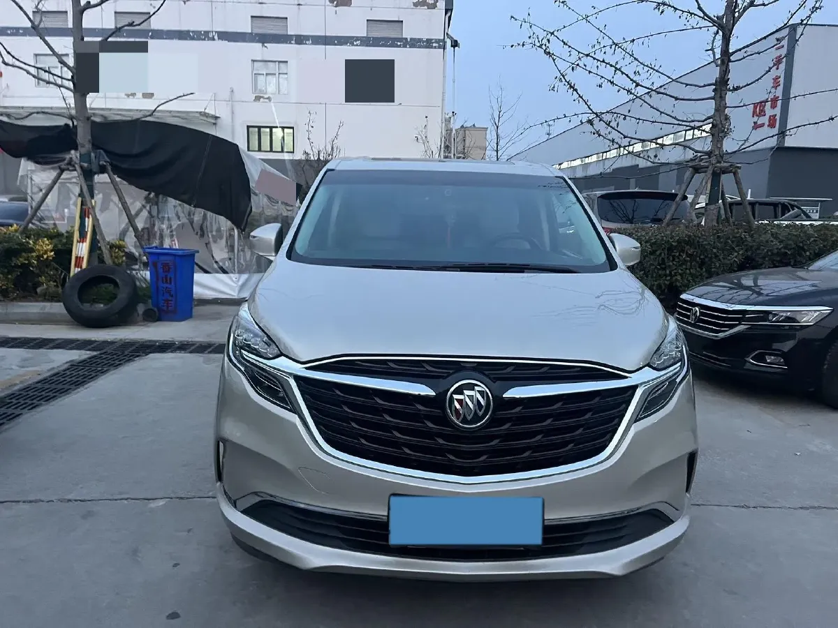 2021 Buick GL8 2.0T 237HP L4 9AT,autocango,china used car exporter,china ev exporter,chinese used car exporter,chinese used ev exporter