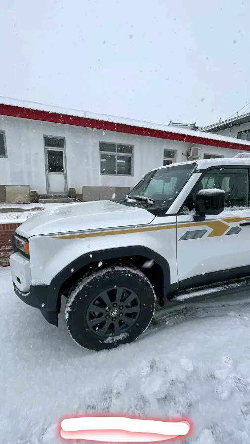 2025 Toyota Land Cruiser Prado 2.4T 282HP L4 8AT Hybrid 5.1KWH,autocango,china used car exporter,china ev exporter,chinese used car exporter,chinese used ev exporter