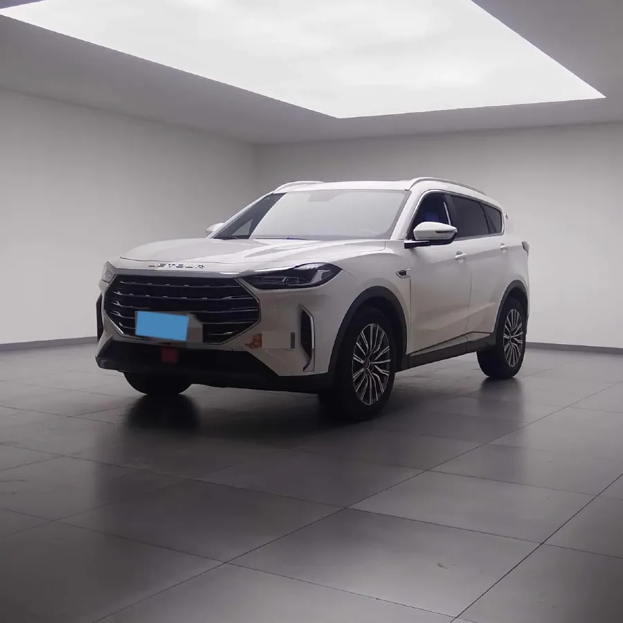 2023 Jetour X70 PRO 1.5T 156HP L4 6DCT,autocango,china used car exporter,china ev exporter,chinese used car exporter,chinese used ev exporter
