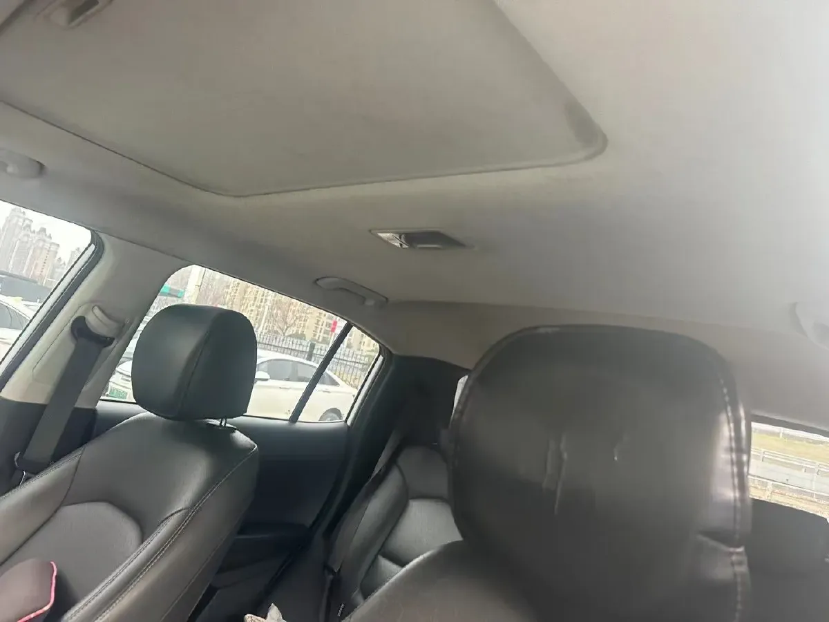 2018 Hyundai ix35 2.0L 160HP L4 6AT,autocango,china used car exporter,china ev exporter,chinese used car exporter,chinese used ev exporter