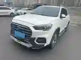 2018 Hyundai ix35 2.0L 160HP L4 6AT