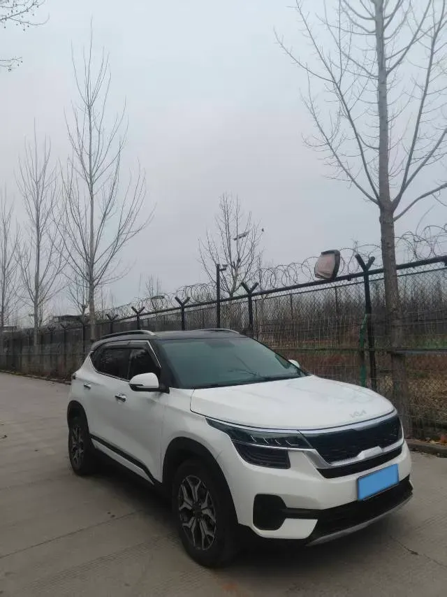 2021 Kia KX3 1.5L 115HP L4 CVT,autocango,china used car exporter,china ev exporter,chinese used car exporter,chinese used ev exporter