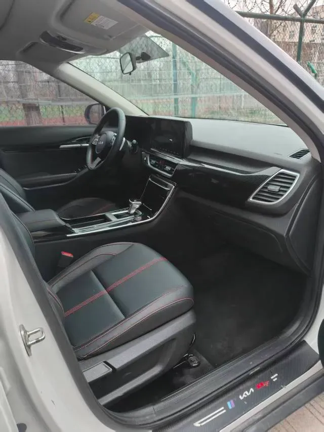 2021 Kia KX3 1.5L 115HP L4 CVT,autocango,china used car exporter,china ev exporter,chinese used car exporter,chinese used ev exporter