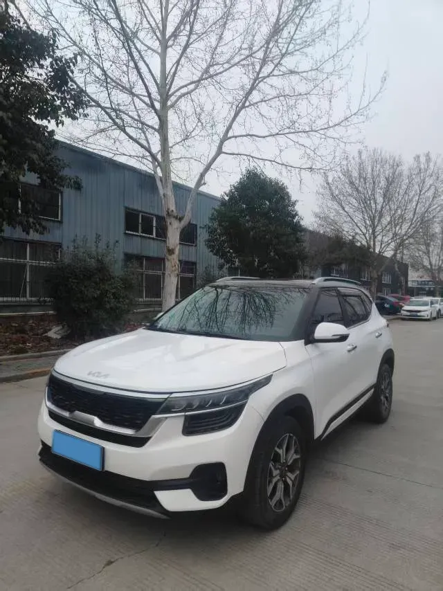 2021 Kia KX3 1.5L 115HP L4 CVT,autocango,china used car exporter,china ev exporter,chinese used car exporter,chinese used ev exporter