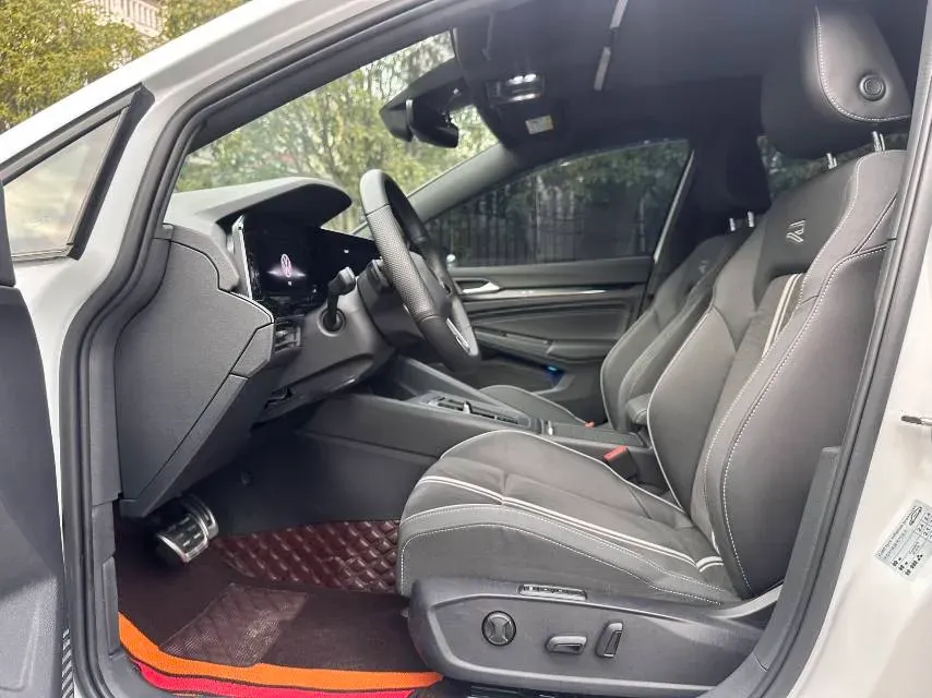 2021 Volkswagen Golf 1.4T 150HP L4 7DCT,autocango,china used car exporter,china ev exporter,chinese used car exporter,chinese used ev exporter