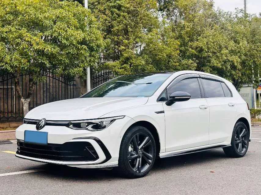 2021 Volkswagen Golf 1.4T 150HP L4 7DCT,autocango,china used car exporter,china ev exporter,chinese used car exporter,chinese used ev exporter