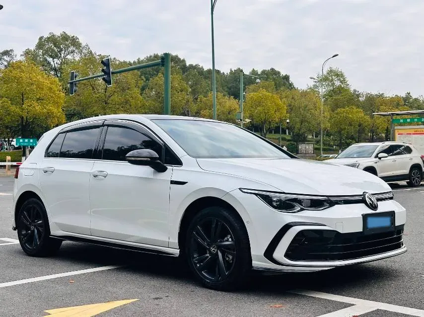 2021 Volkswagen Golf 1.4T 150HP L4 7DCT,autocango,china used car exporter,china ev exporter,chinese used car exporter,chinese used ev exporter