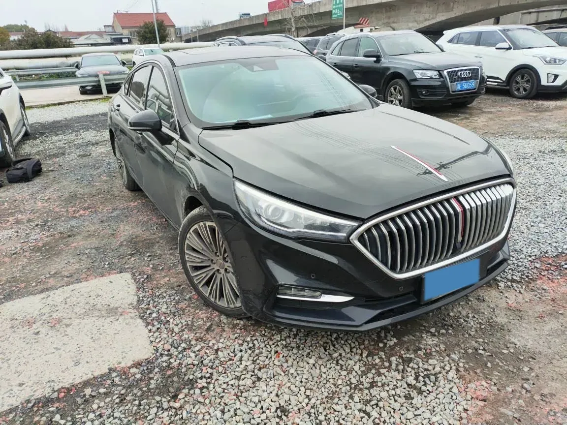 2020 HongQi H5 1.8T 197HP L4 6AT,autocango,china used car exporter,china ev exporter,chinese used car exporter,chinese used ev exporter