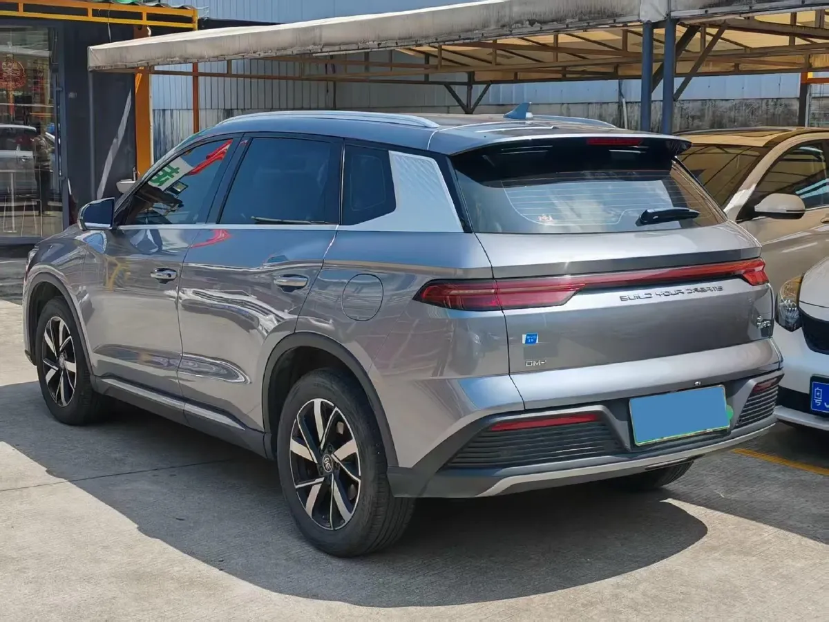 2024 BYD Song Pro 1.5L 110HP L4 E-CVT PHEV 12.9KWH,autocango,china used car exporter,china ev exporter,chinese used car exporter,chinese used ev exporter