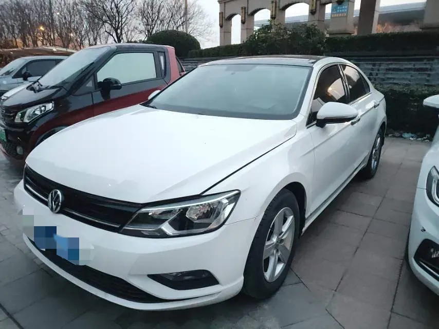2018 Volkswagen Lamando 1.4T 131HP L4 7DCT,autocango,china used car exporter,china ev exporter,chinese used car exporter,chinese used ev exporter