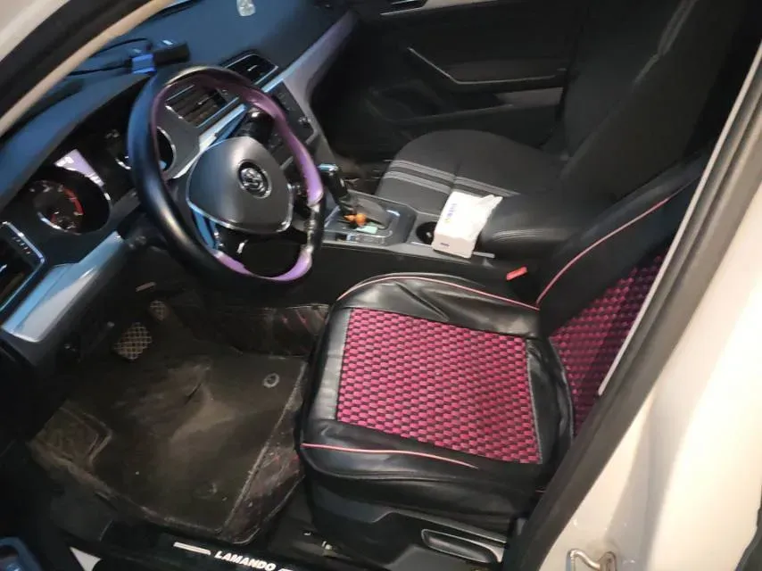 2018 Volkswagen Lamando 1.4T 131HP L4 7DCT,autocango,china used car exporter,china ev exporter,chinese used car exporter,chinese used ev exporter