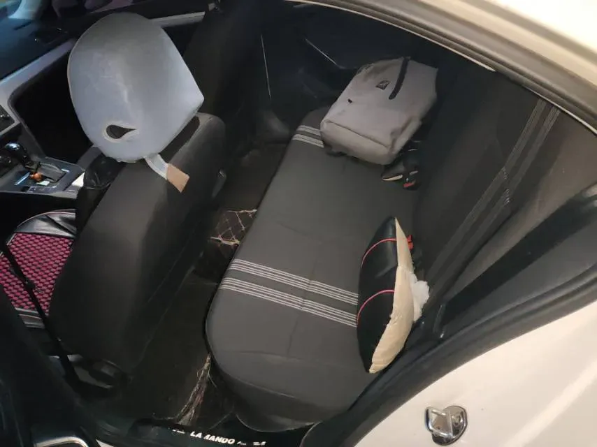 2018 Volkswagen Lamando 1.4T 131HP L4 7DCT,autocango,china used car exporter,china ev exporter,chinese used car exporter,chinese used ev exporter