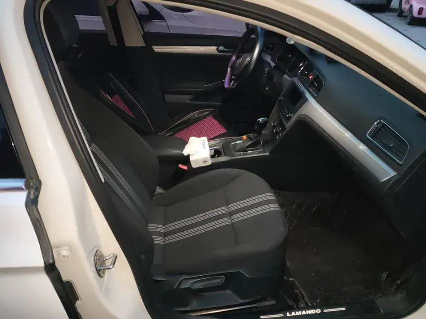 2018 Volkswagen Lamando 1.4T 131HP L4 7DCT,autocango,china used car exporter,china ev exporter,chinese used car exporter,chinese used ev exporter