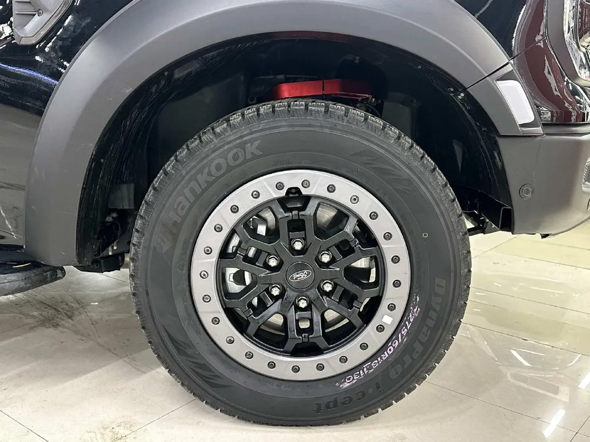 2023 Ford Ranger 2.3T 258HP L4 8AT,autocango,china used car exporter,china ev exporter,chinese used car exporter,chinese used ev exporter