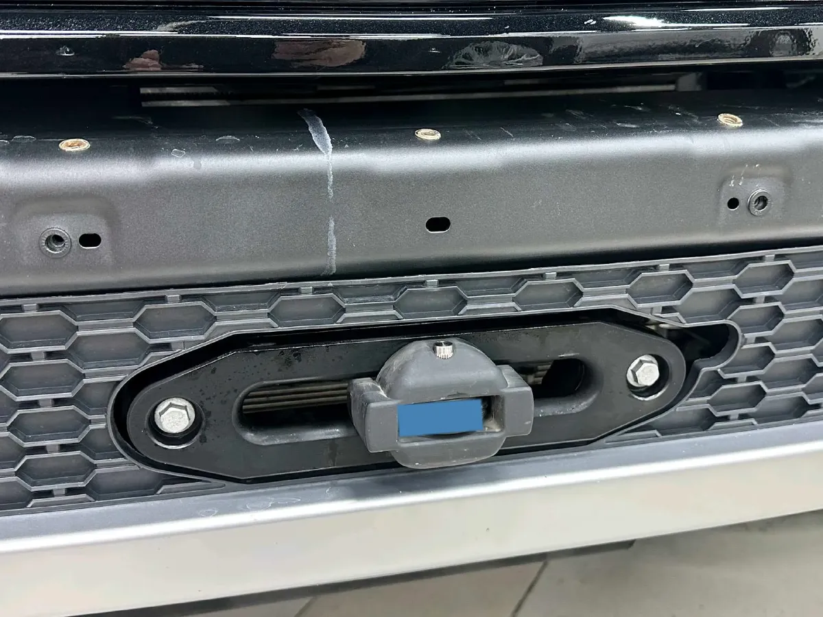 2023 Ford Ranger 2.3T 258HP L4 8AT,autocango,china used car exporter,china ev exporter,chinese used car exporter,chinese used ev exporter