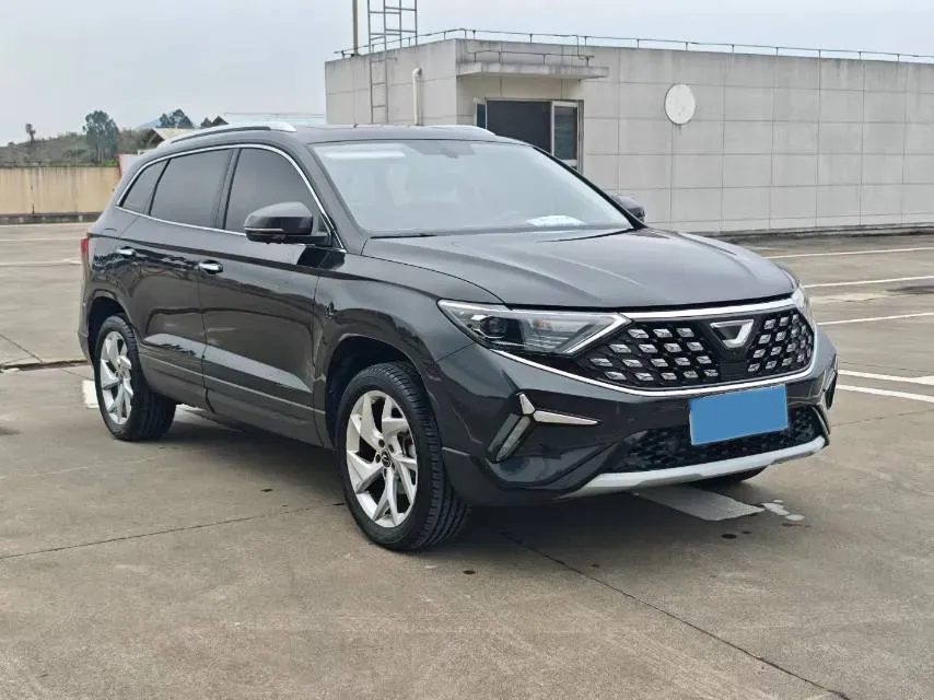 2023 Jetta VS7 1.4T 150HP L4 6AT,autocango,china used car exporter,china ev exporter,chinese used car exporter,chinese used ev exporter