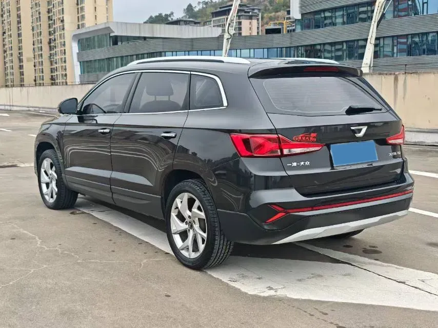 2023 Jetta VS7 1.4T 150HP L4 6AT,autocango,china used car exporter,china ev exporter,chinese used car exporter,chinese used ev exporter