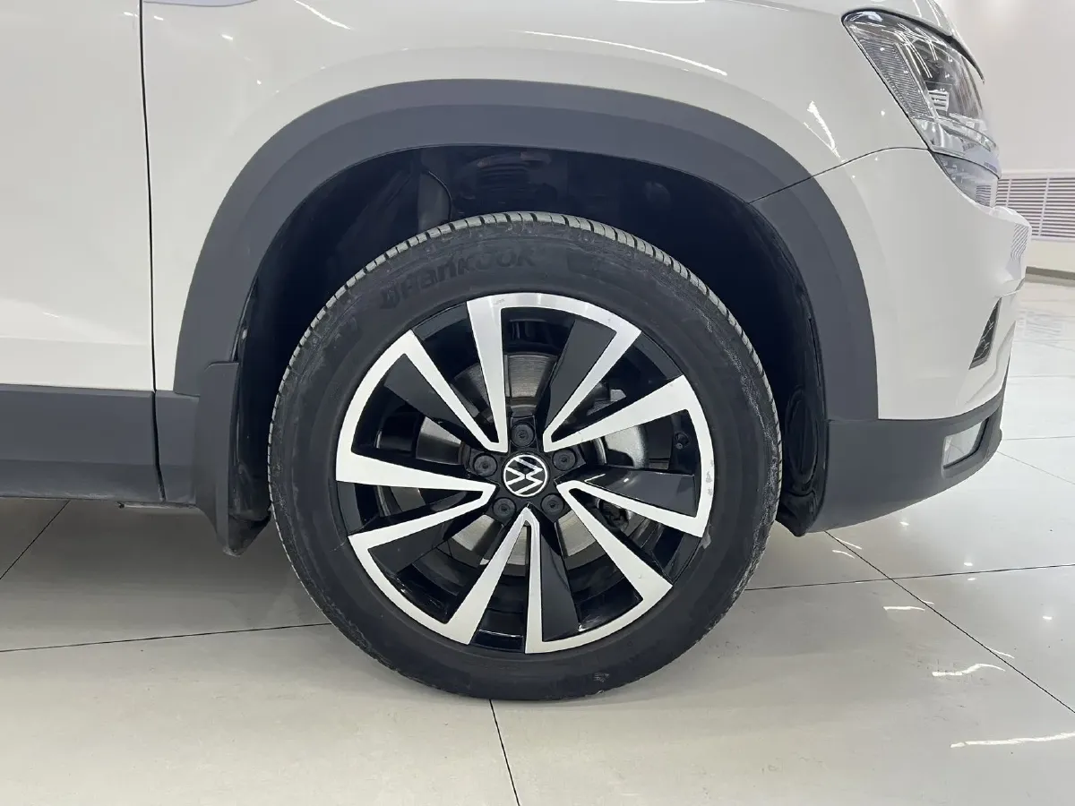 2021 Volkswagen Tharu 1.4T 150HP L4 7DCT,autocango,china used car exporter,china ev exporter,chinese used car exporter,chinese used ev exporter